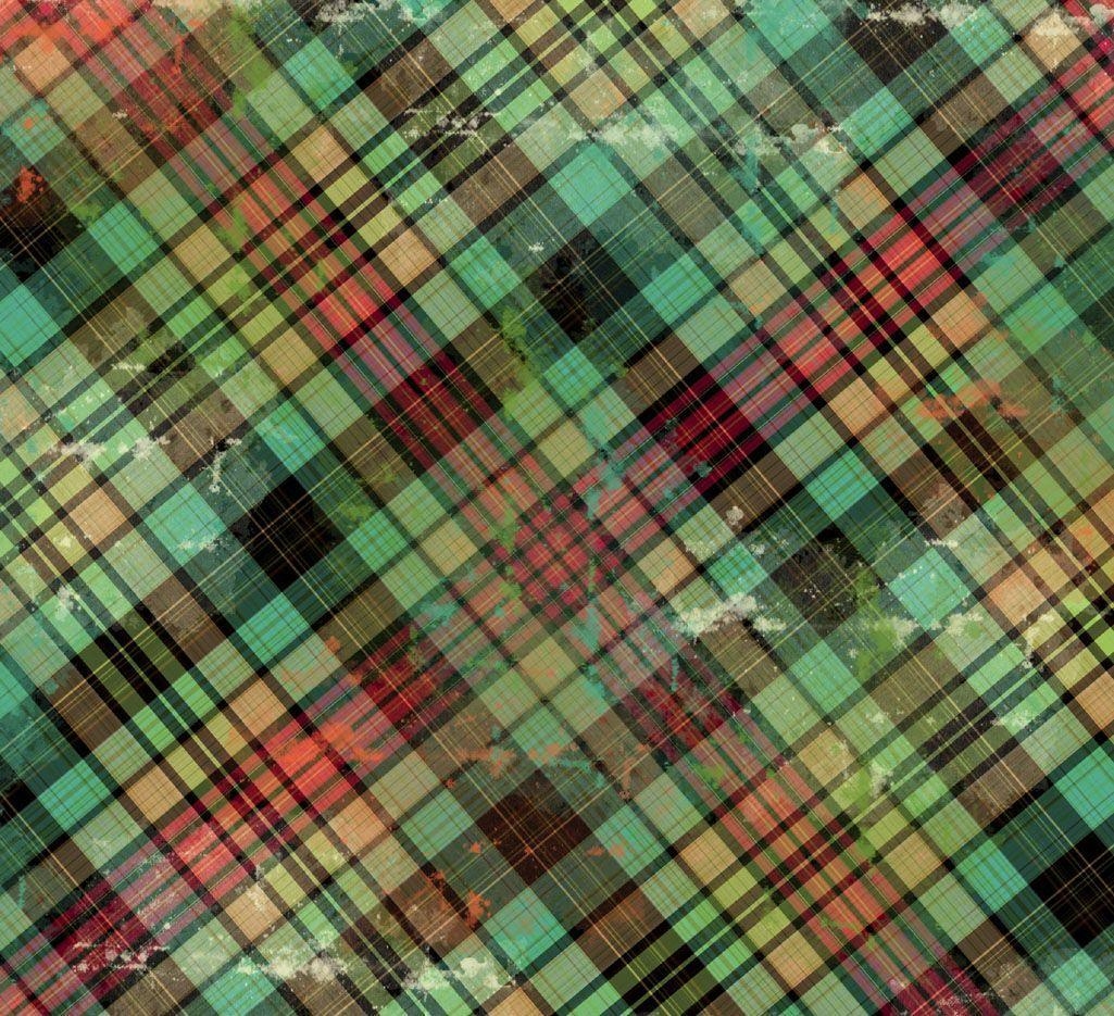 1030x940 Plaid Wallpaper, Desktop