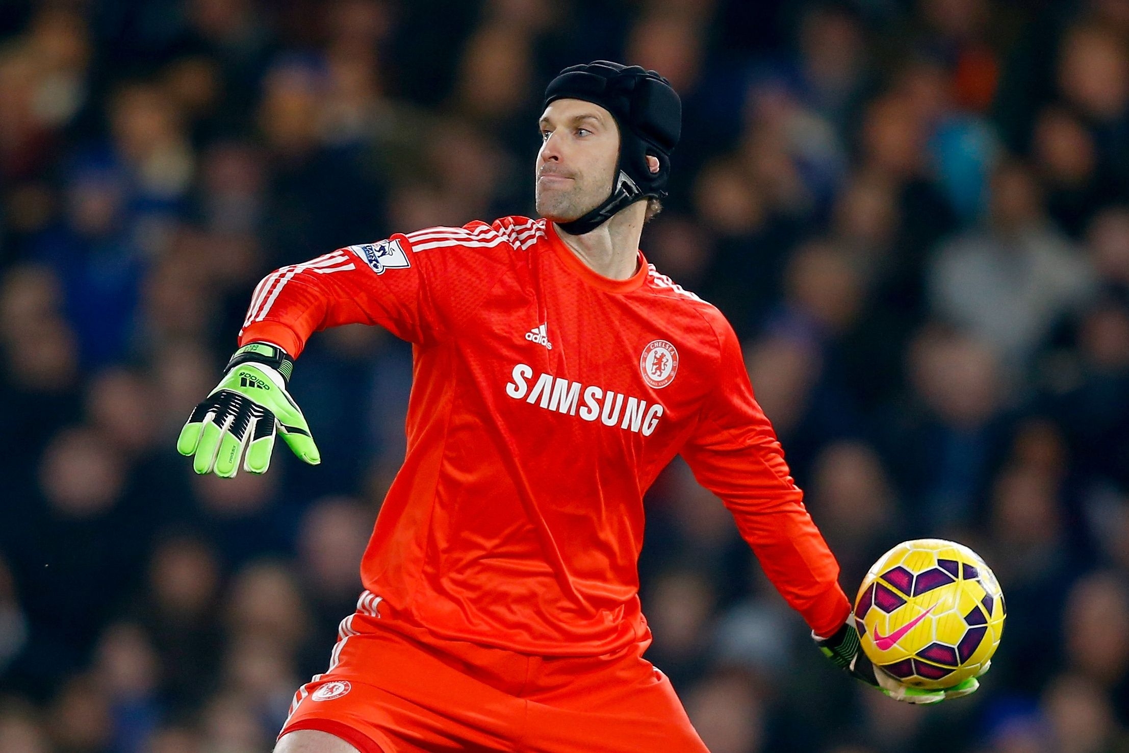 2220x1480 Petr Cech Wallpaper, Desktop