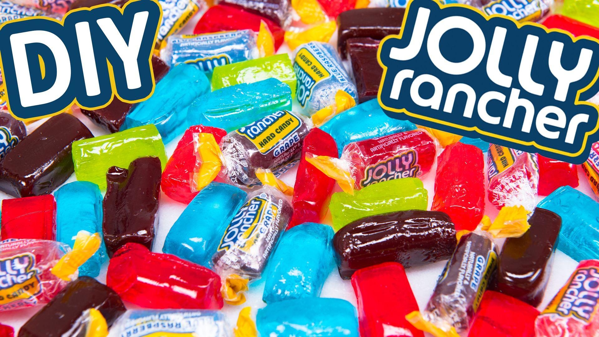 1920x1080 How to Make Jolly Ranchers Candy and Jolly Ranchers Lollipops!, Desktop