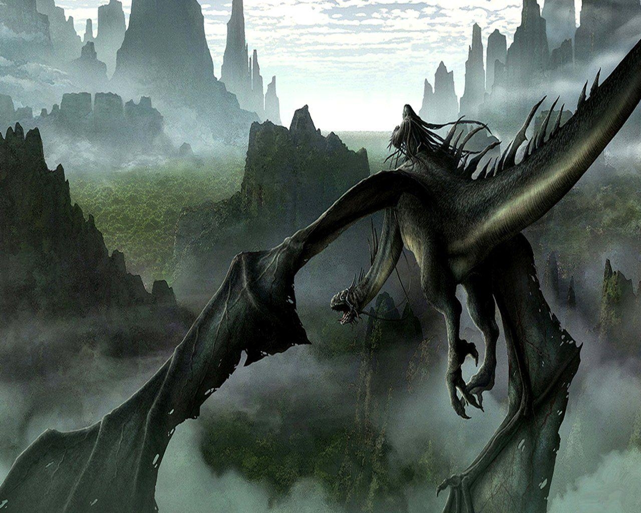 1280x1030 Nazgûl HD Wallpaper and Background Image, Desktop