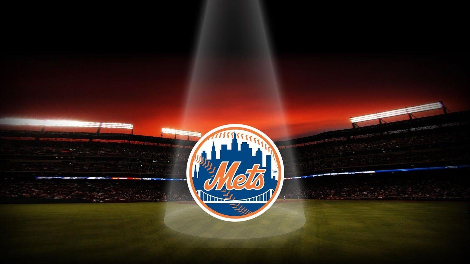 1600x900 HD New York Mets Wallpaper, Desktop