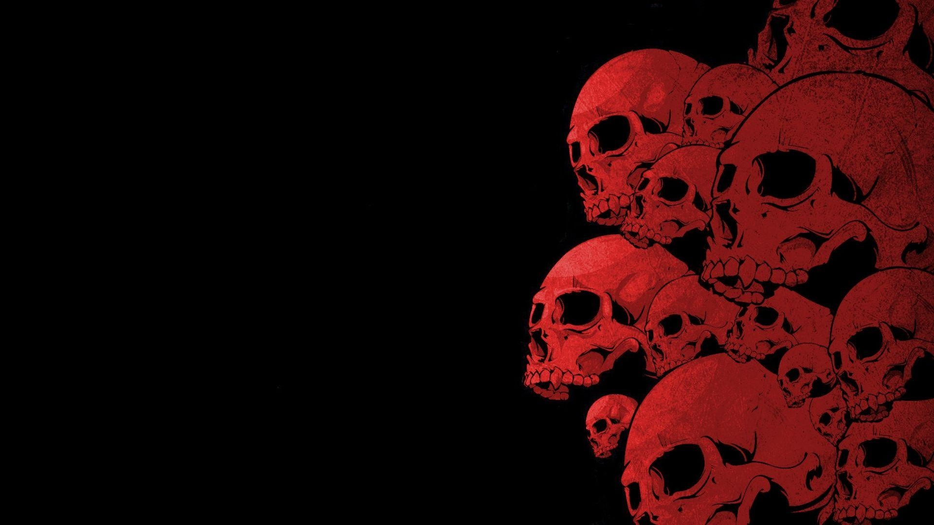 1920x1080 Skull Full HD Wallpaper and Background Imagex1080, Desktop