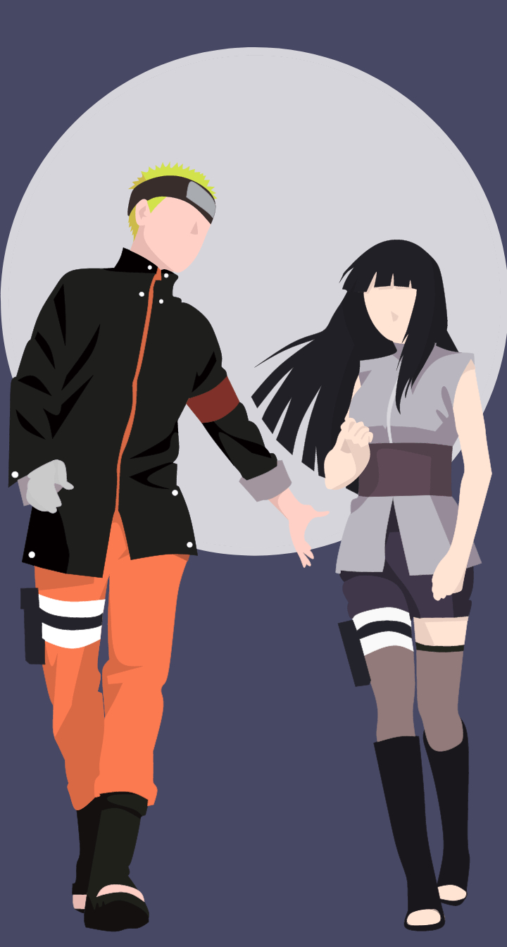 720x1350 Naruto Hinata Mobile Wallpaper Free Naruto Hinata Mobile Background, Phone