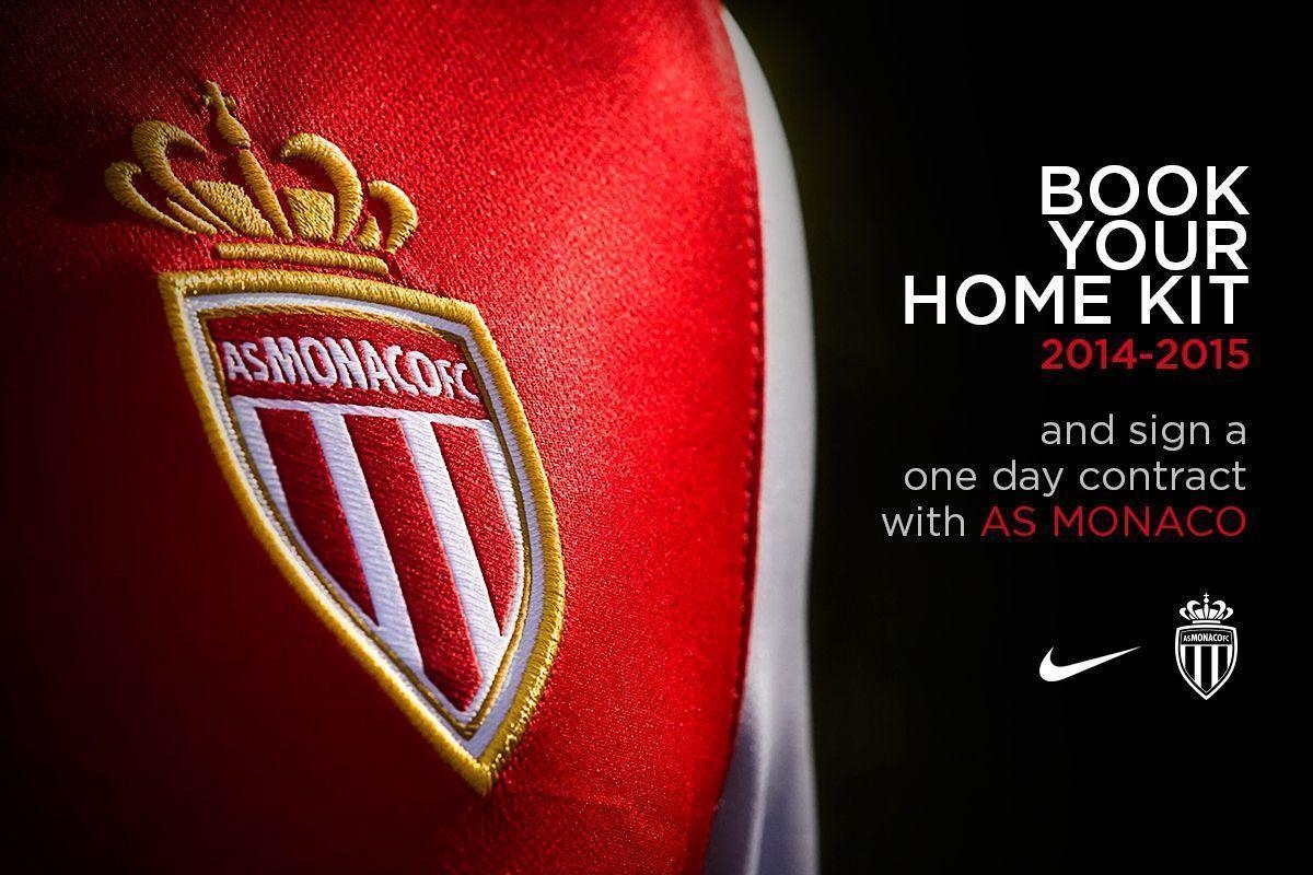 1200x800 You are our first recruit !. News. AS Monaco FC, Desktop