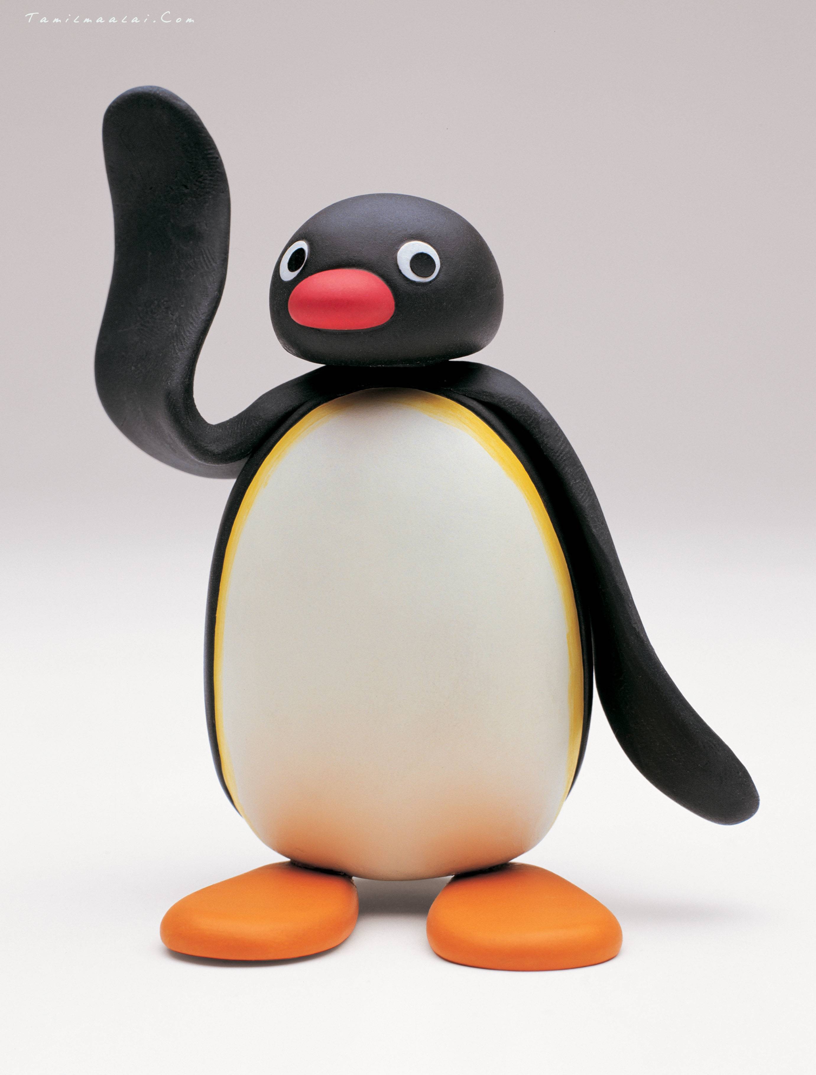 2770x3640 Kids Wallpaper Pingu1.Com Page, Phone