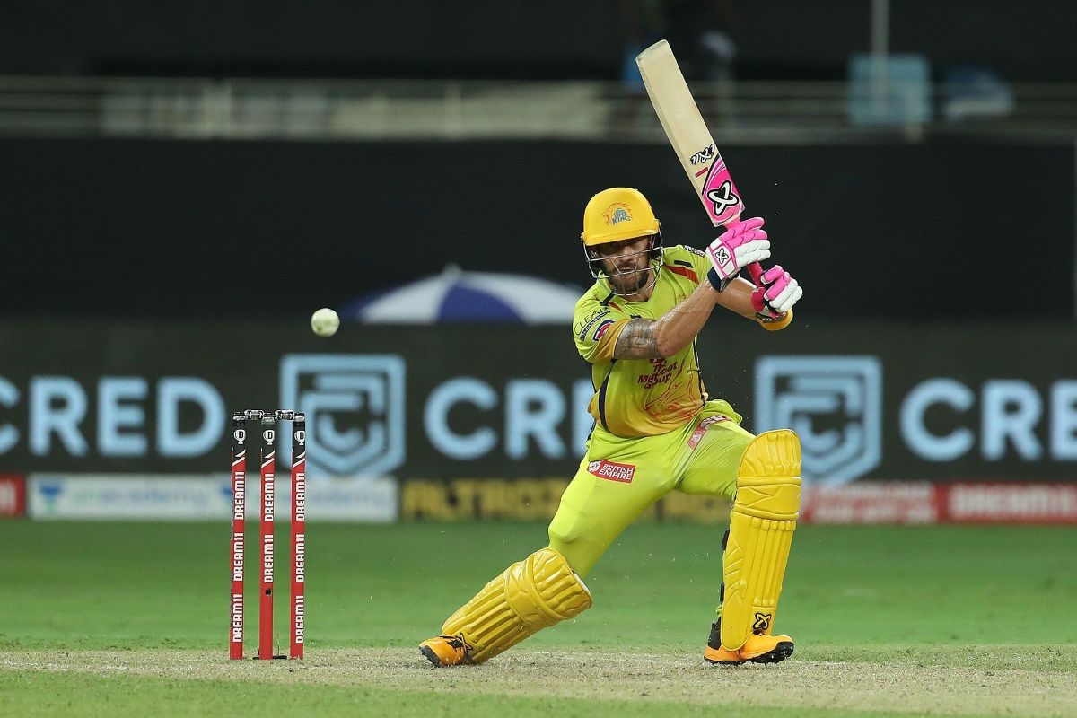 1200x800 IPL 2020: It Was Painful to See Faf Du Plessis Carry Drinks, Says Chennai Super Kings, Desktop