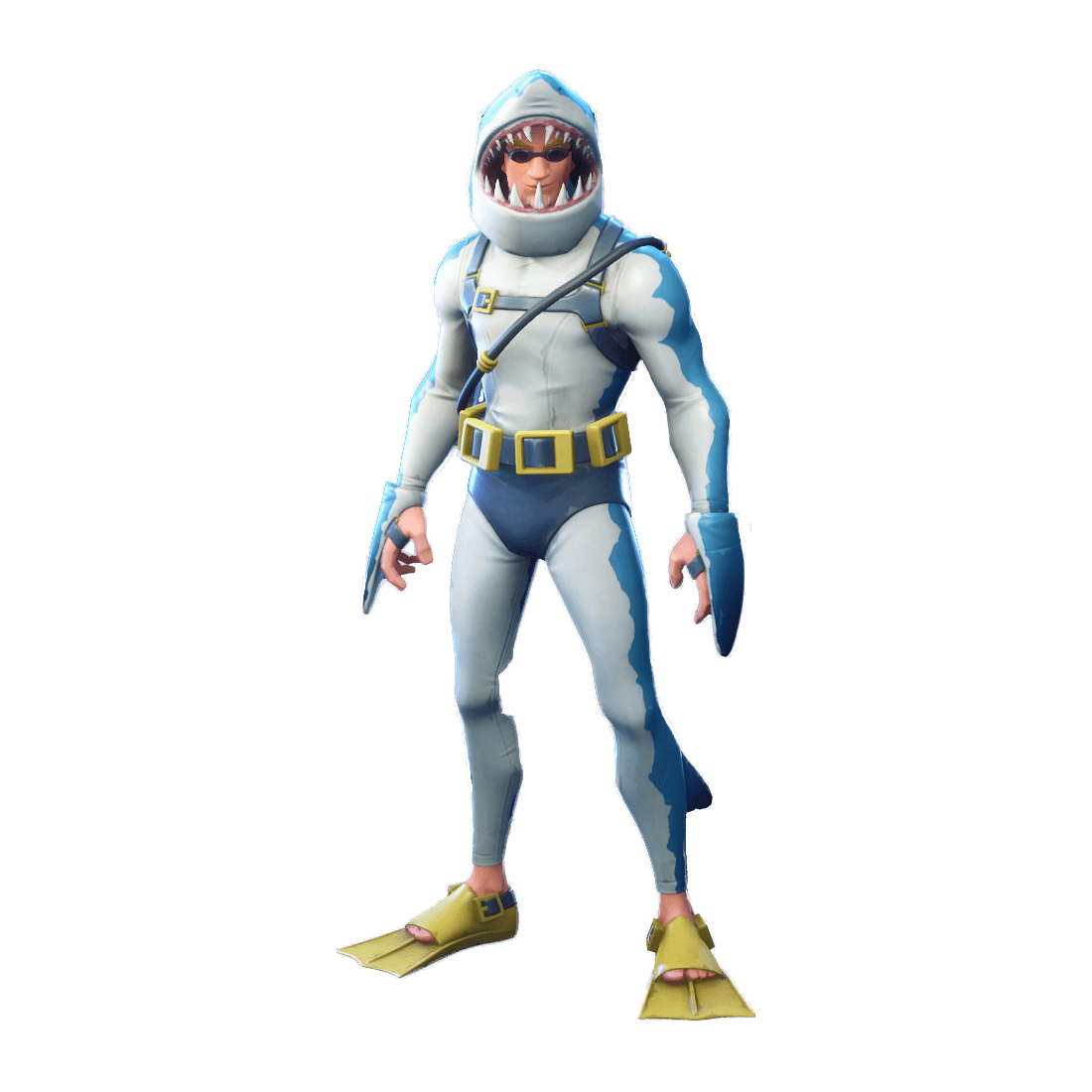 1100x1100 Fortnite Chomp Sr. PNG Image. Free transparent CC0 PNG, Phone