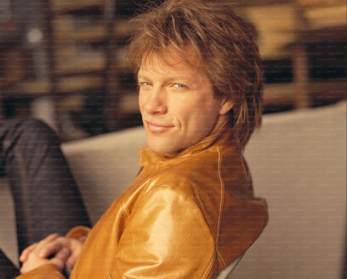 1200x970 Jon Bon Jovi Wallpaper Downloads Desktop Wallpaper. Top, Desktop