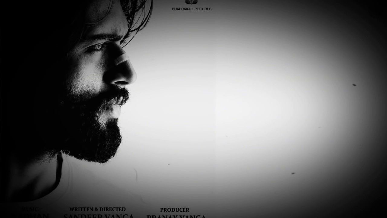 1280x720 Arjun Reddy Wallpaper Free Arjun Reddy Background, Desktop