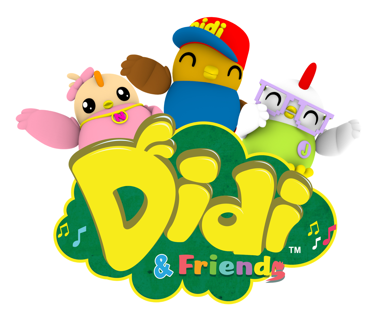 1600x1330 Didi And Friends Wallpaper Free Didi And Friends Background, Desktop