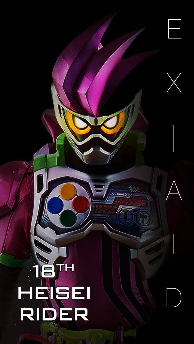 670x1200 Kamen Rider Ex Aid Smart Phone Wallpaper By Phonenumber123. Kamen, Phone