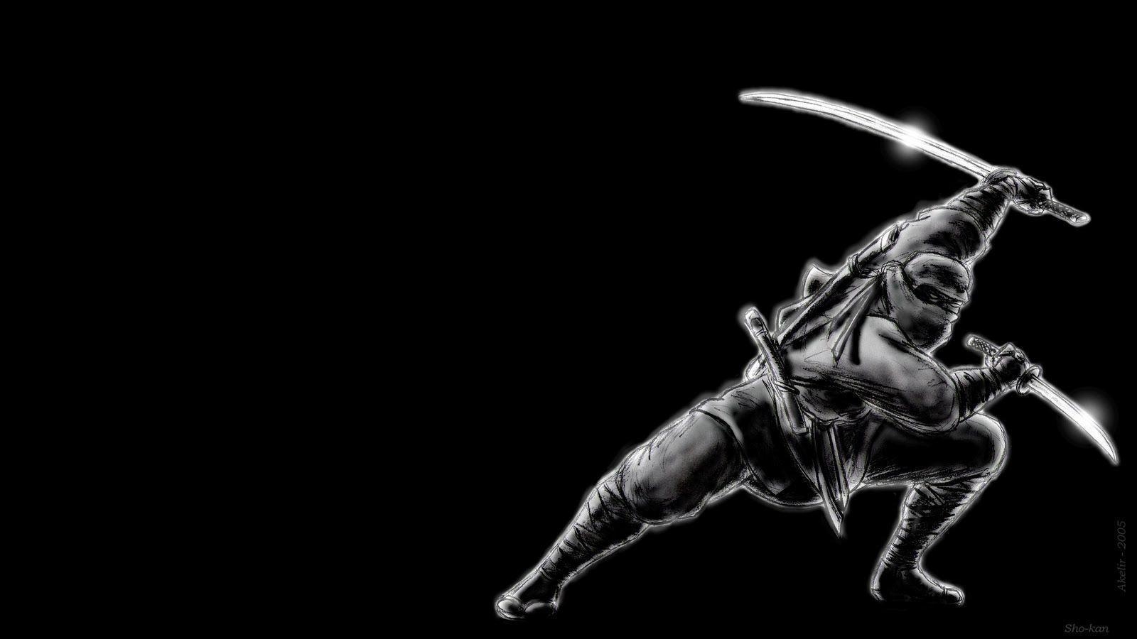 1600x900 Shinobi Wallpaper Shinobi Wallpaper, Desktop