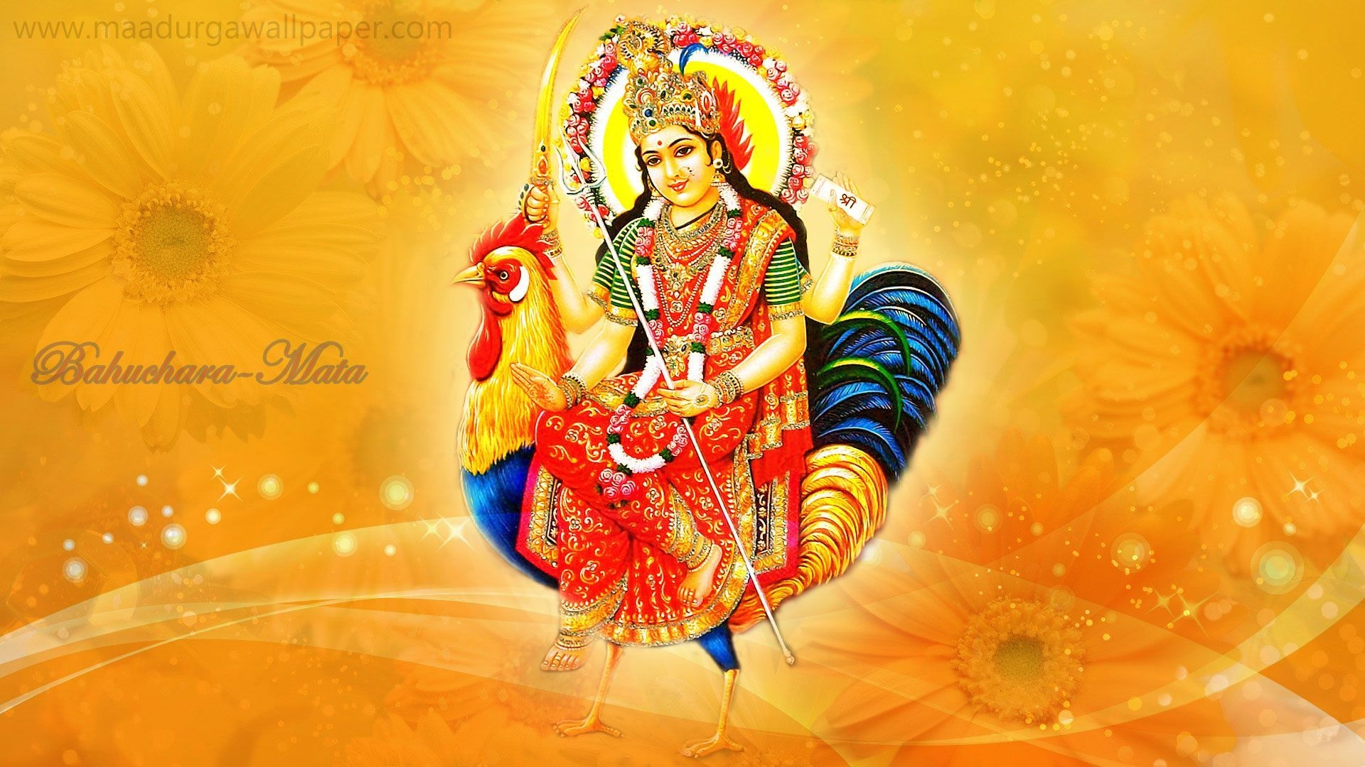 1920x1080 Bahuchara Mata ideas. shakti, hindu, goddess, Desktop