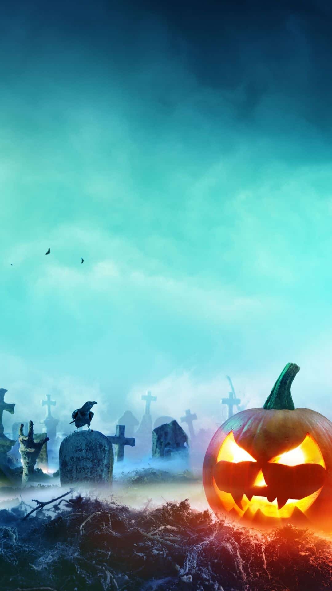 1080x1920 Halloween Wallpaper for iPhone. FREE iPhone Wallpaper Designs, Phone