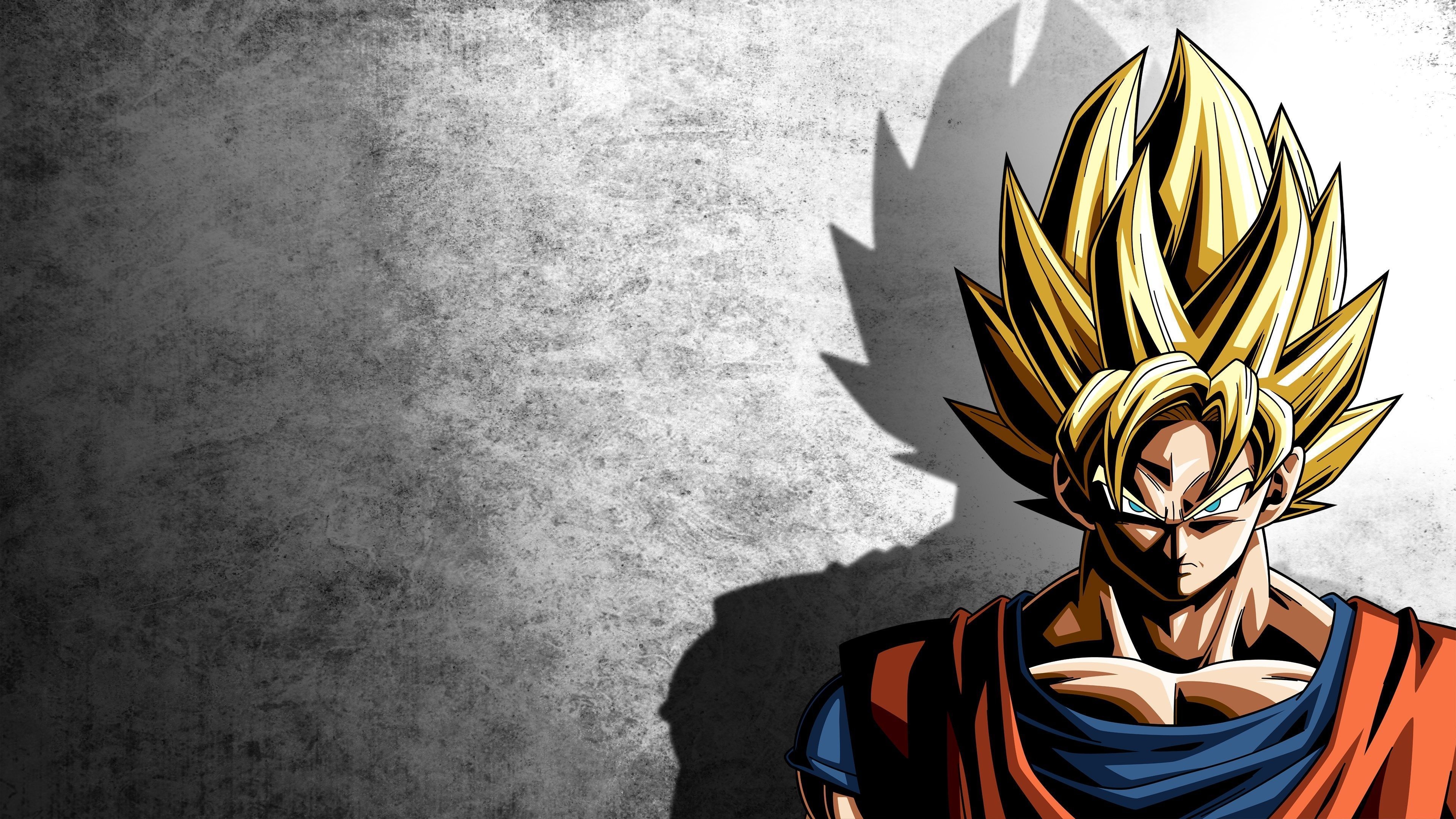 3840x2160 dragon ball z 4k wallpaper (). Dragon ball, Dragons and. Dragon ball wallpaper, Goku wallpaper, Dragon ball super wallpaper, Desktop