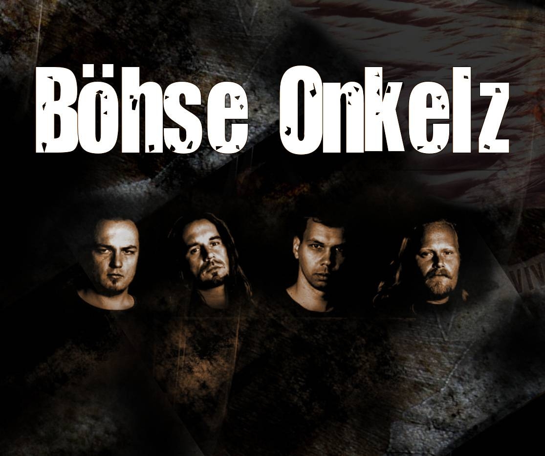 1120x940 Boehse Onkelz wallpaper by ZeroCool67.zedge.net, Desktop