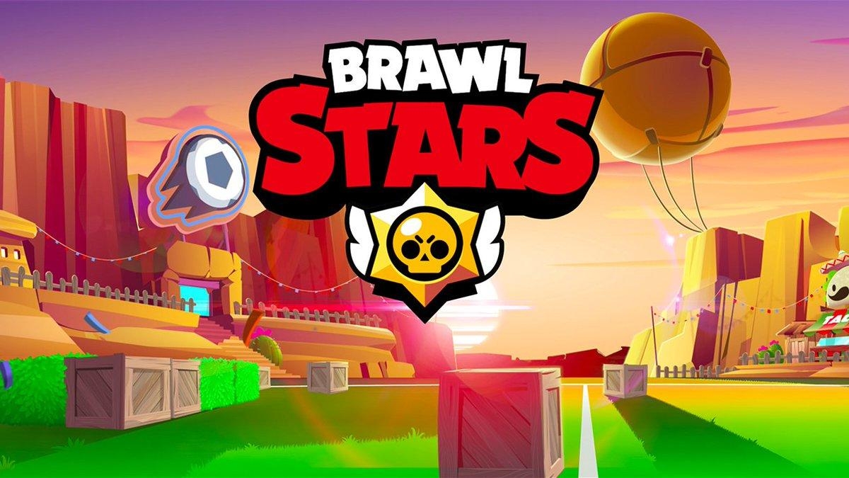 1200x680 Brawl Stars in tomorrow for a Brawl Ball, Desktop