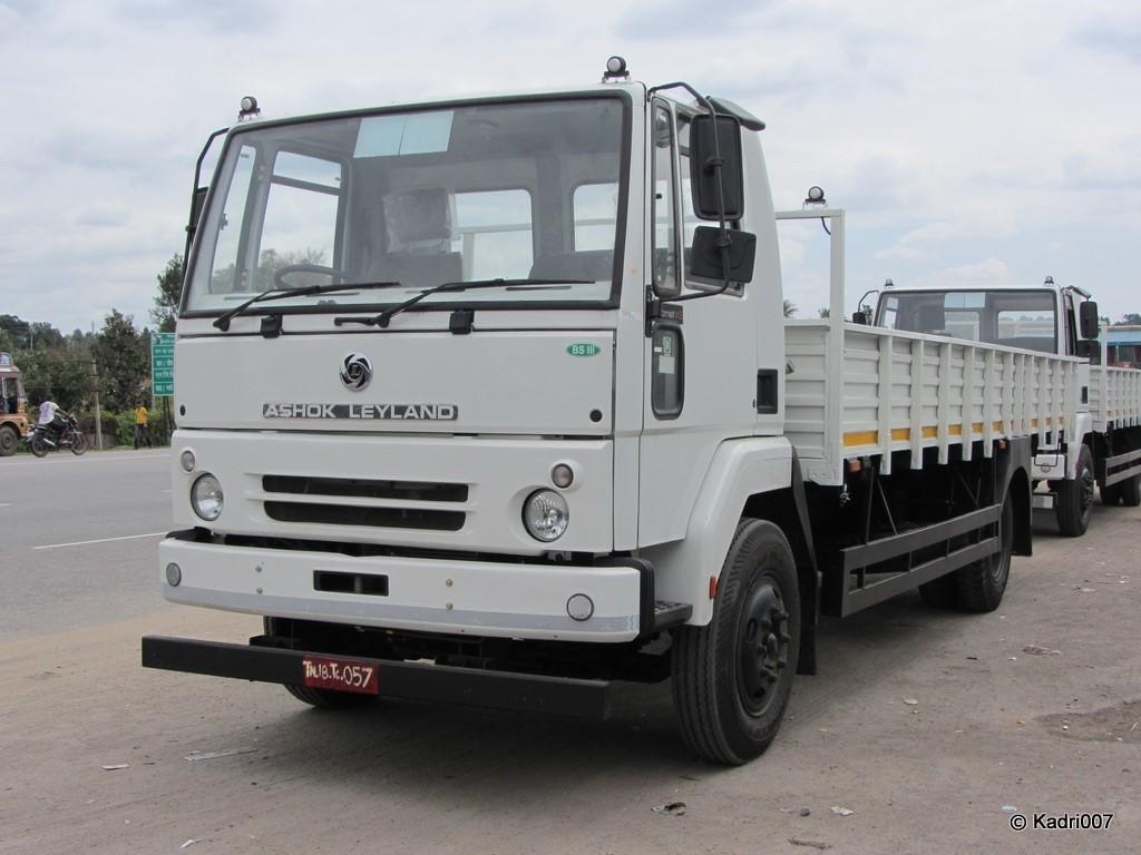 1030x770 Ashok Leyland ecomet, Desktop