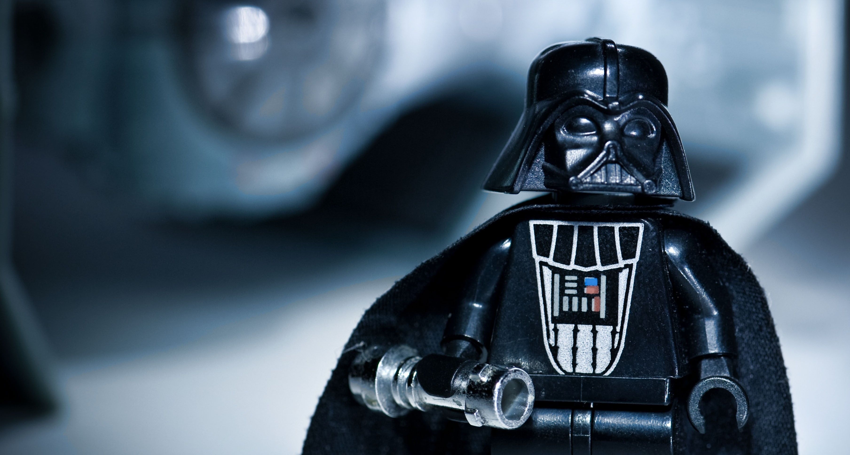 3620x1940 Lego Darth Vader Wallpaper Free Lego Darth Vader Background, Desktop