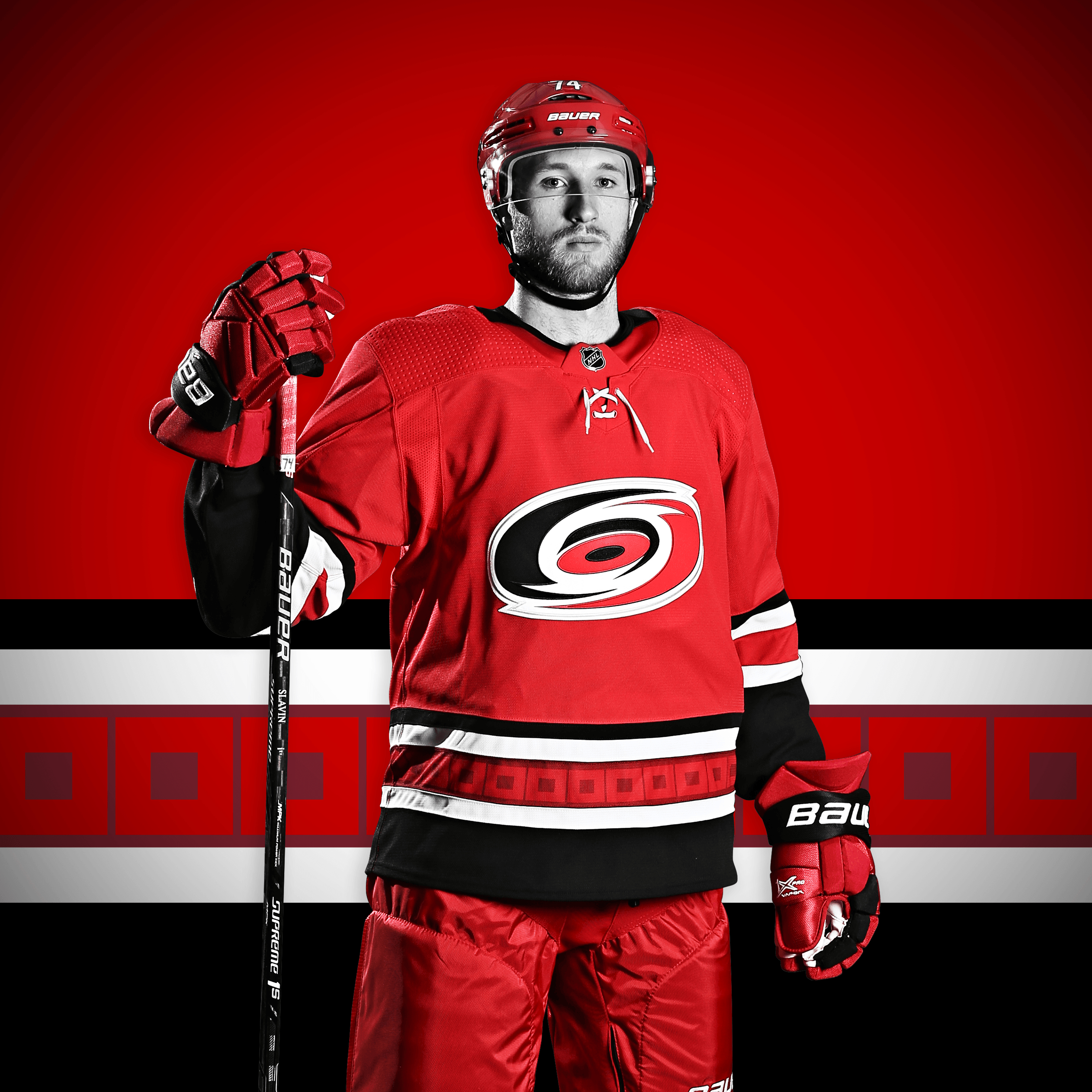 2530x2530 Hurricanes Wallpaper: Archive, Phone