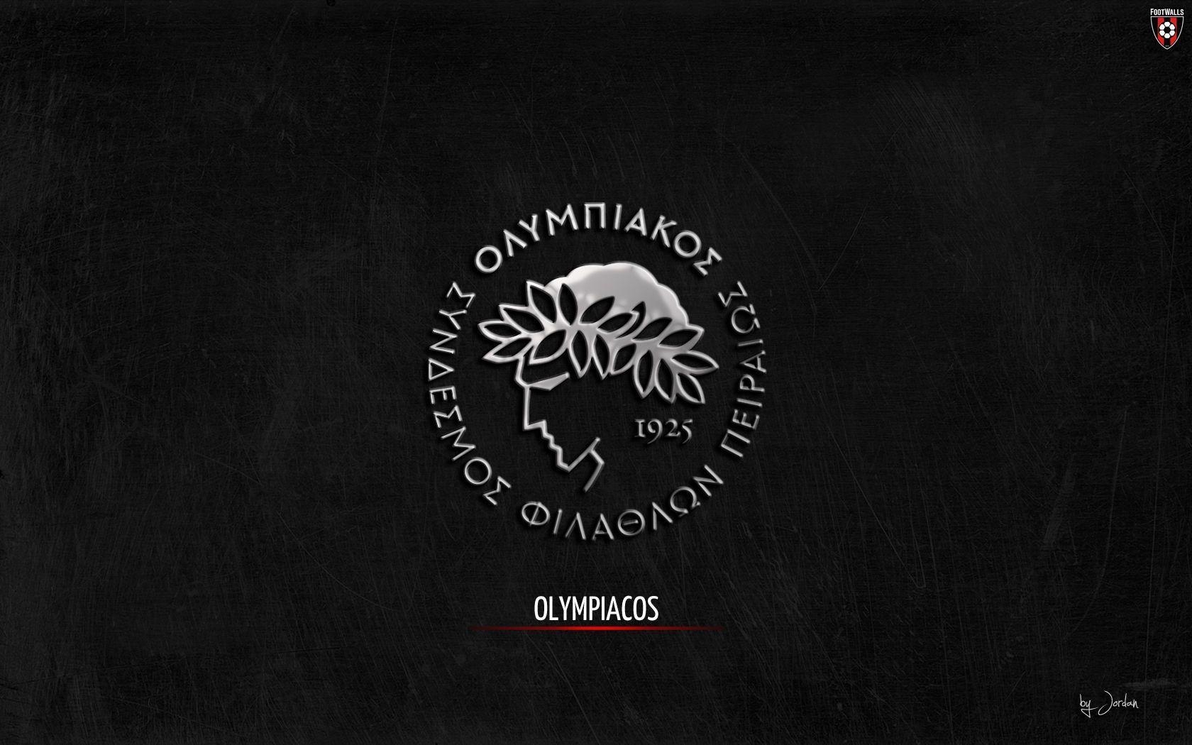 1680x1050 Olympiacos Wallpaper, Desktop