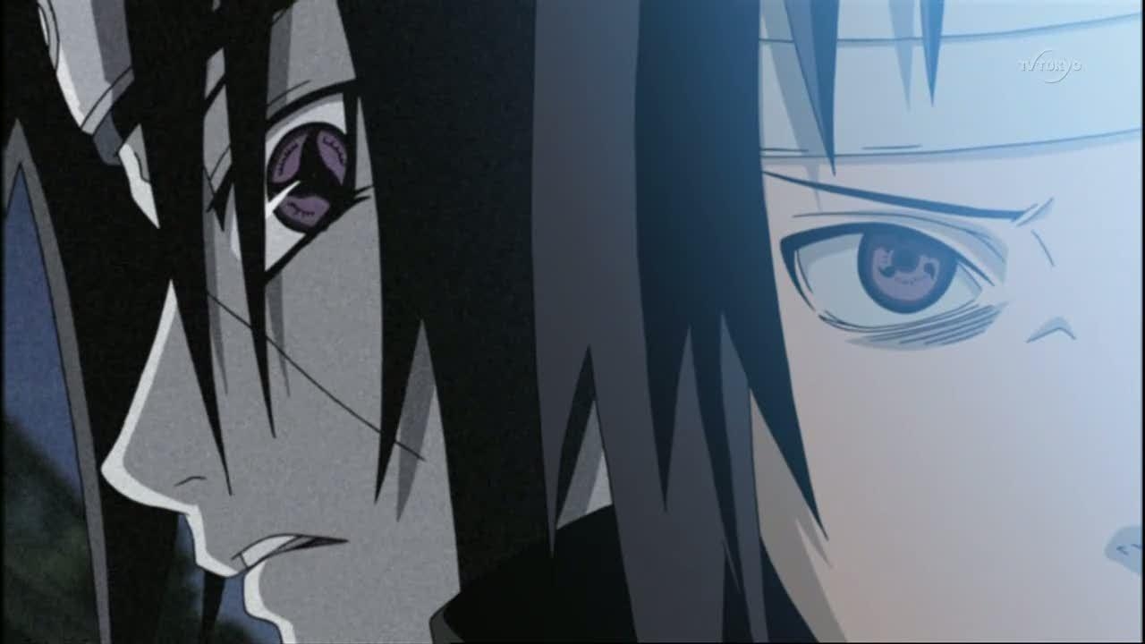 1280x720 Sasuke Itachi Wallpaper, Desktop