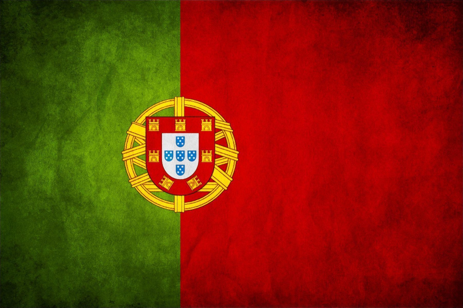 1810x1200 Flag Of Portugal HD Wallpaper, Desktop