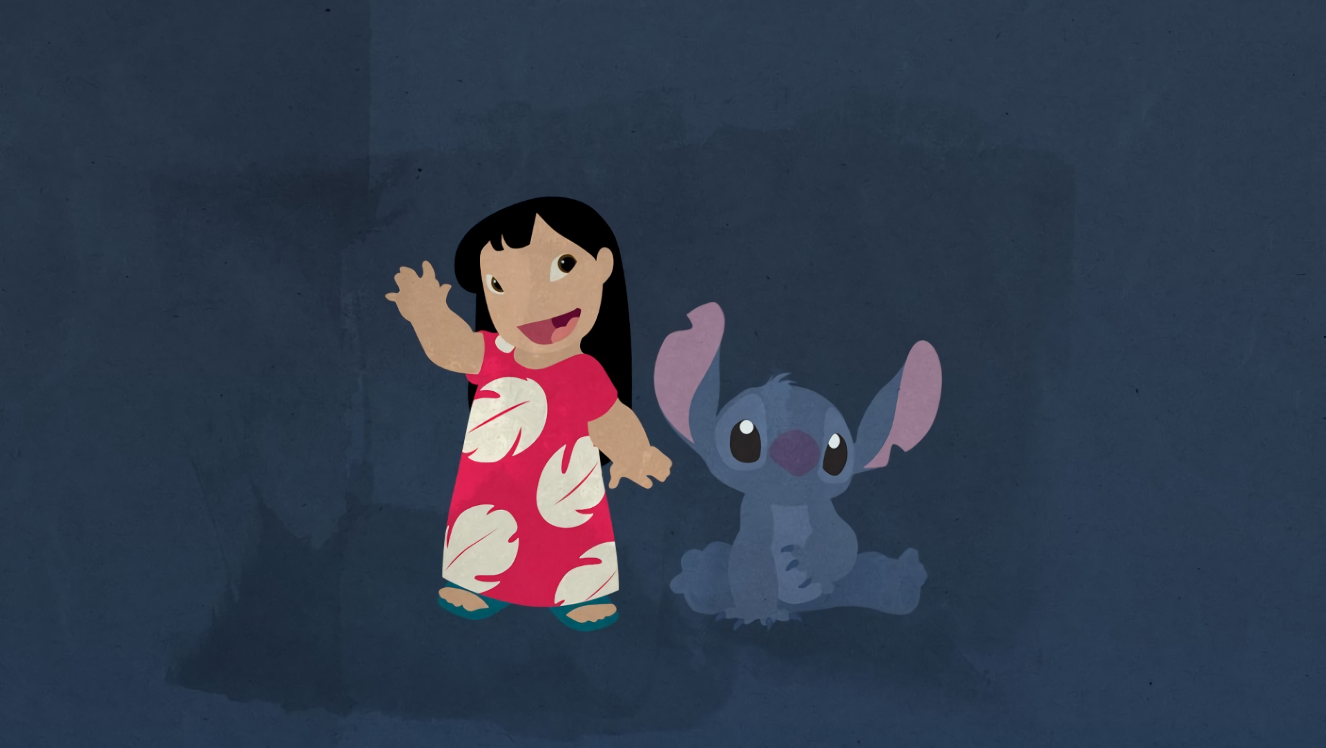 1920x1090 Lilo & Stitch HD Wallpaper and Background, Desktop