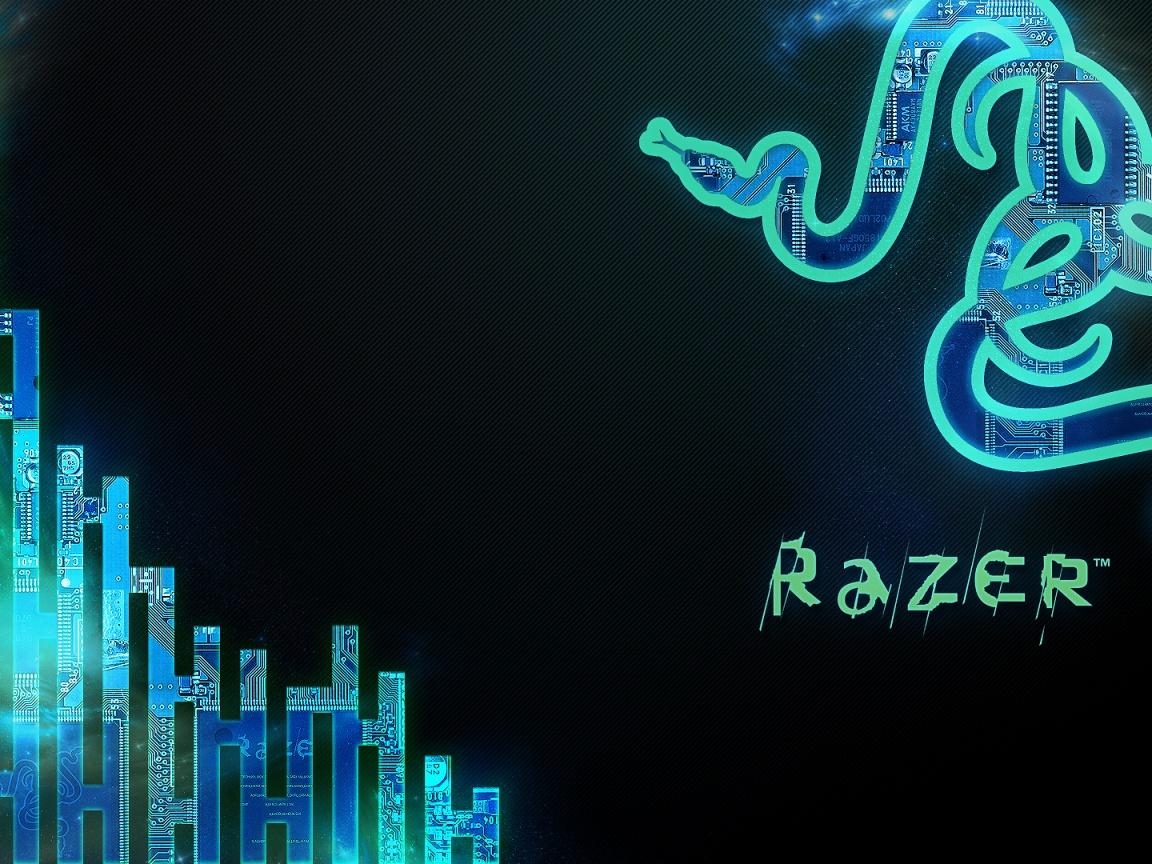 1160x870 Razer desktop PC and Mac wallpaper, Desktop