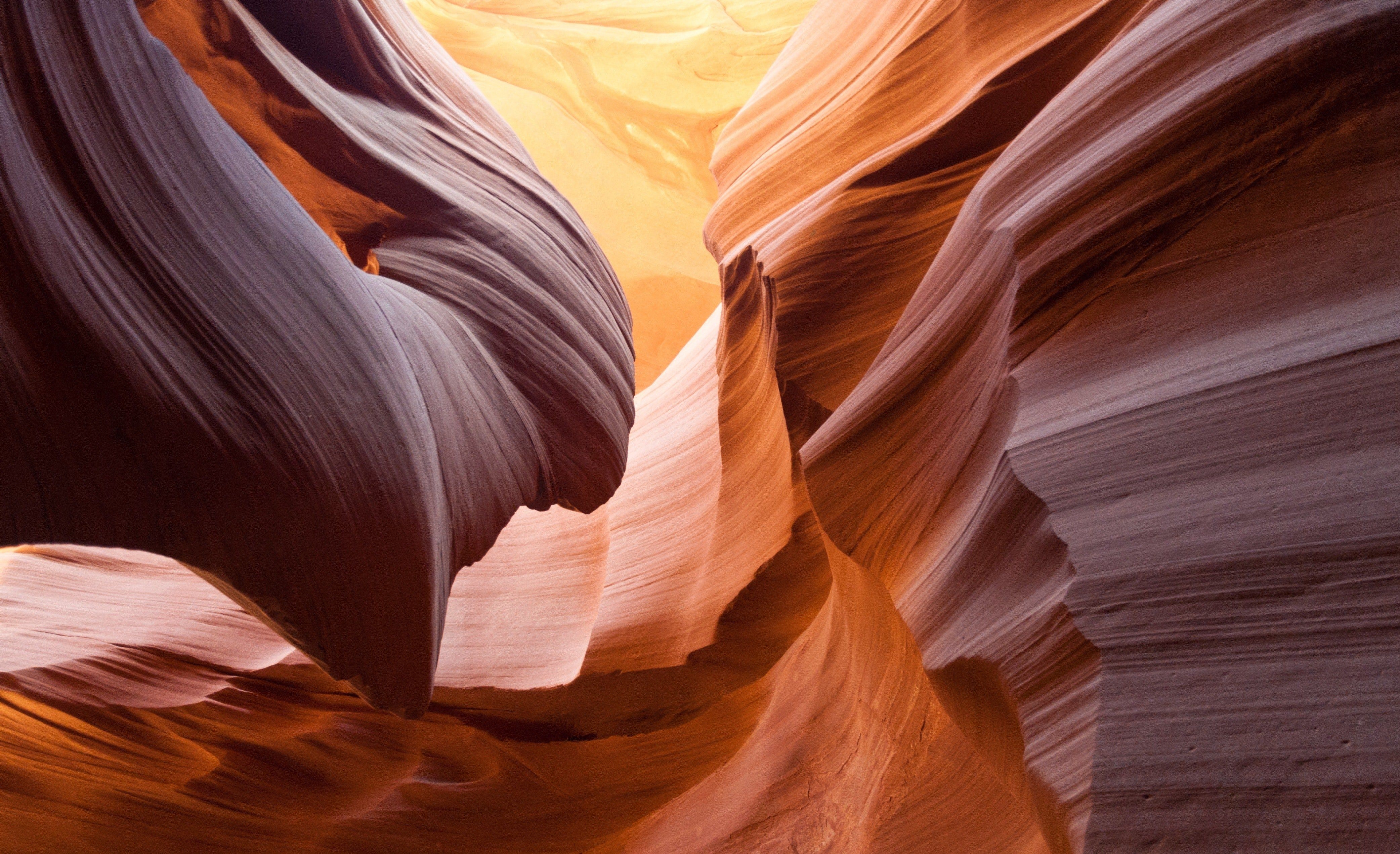 4170x2550 of Canyon 4K wallpaper for your desktop or mobile screen, Desktop