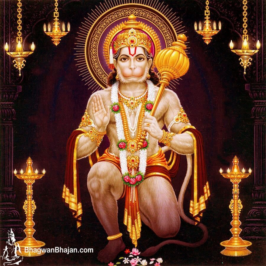 900x900 Hanumanji Wallpaper Free Hanumanji Background, Desktop