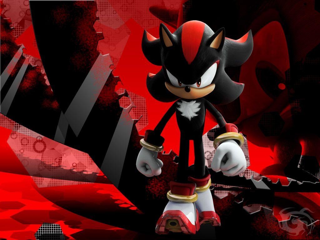 1030x770 Sonic and Shadow Amazing Wallpaper 7723, Desktop