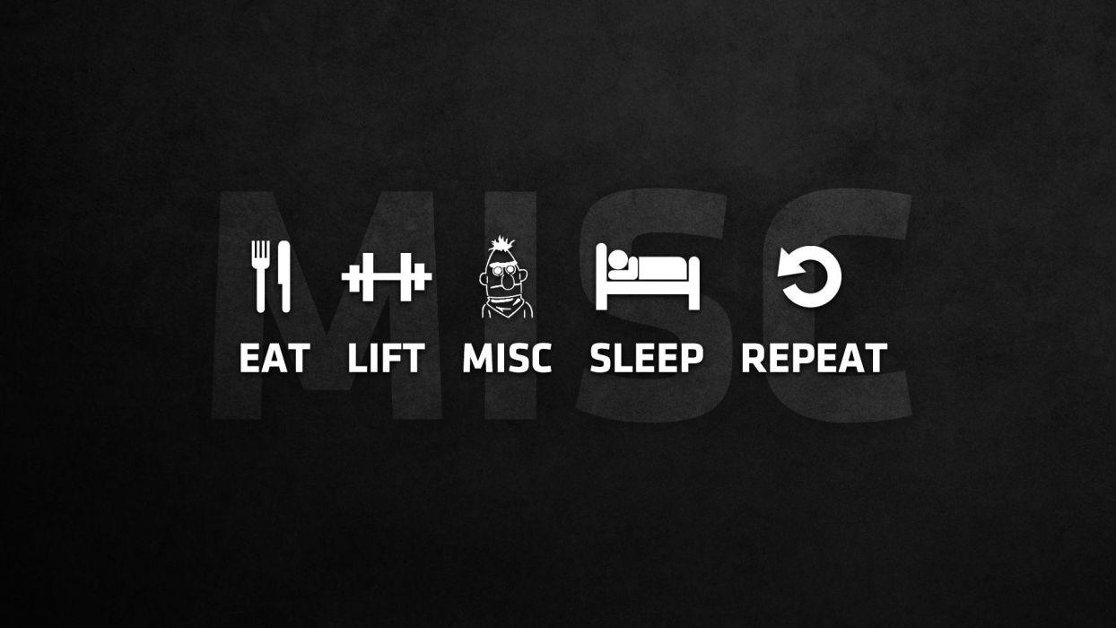 1250x700 Eat lift misc sleep repeat wallpaperx1080, Desktop