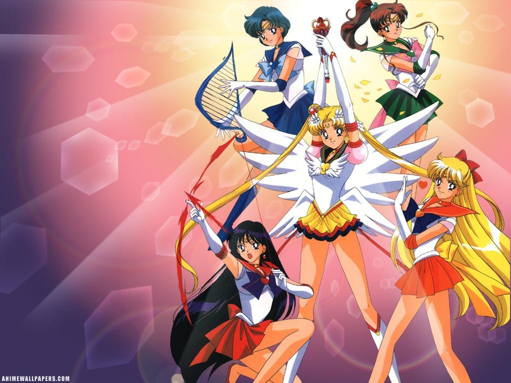 1030x770 Anime Cute Sailor Moon Wallpaper, Desktop