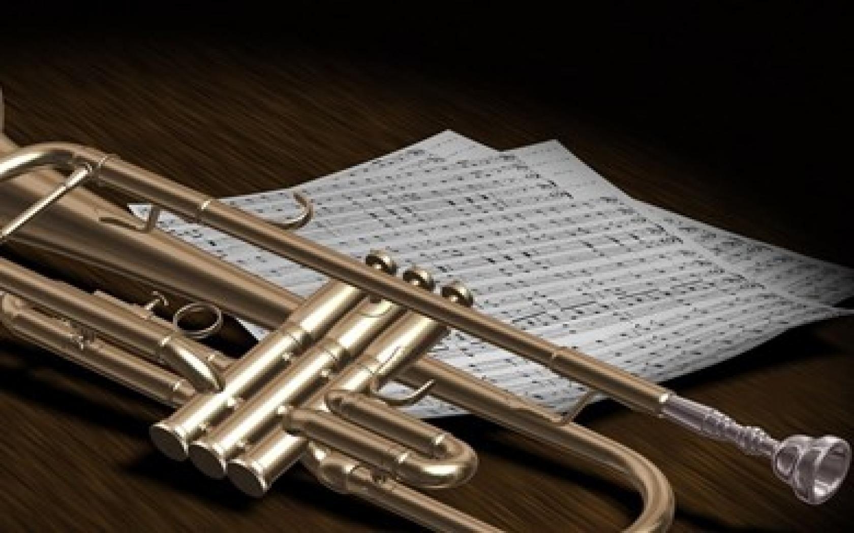 1680x1050 Trumpet Wallpaper PC LOTOJ. ZyZiXuN E Journal, Desktop