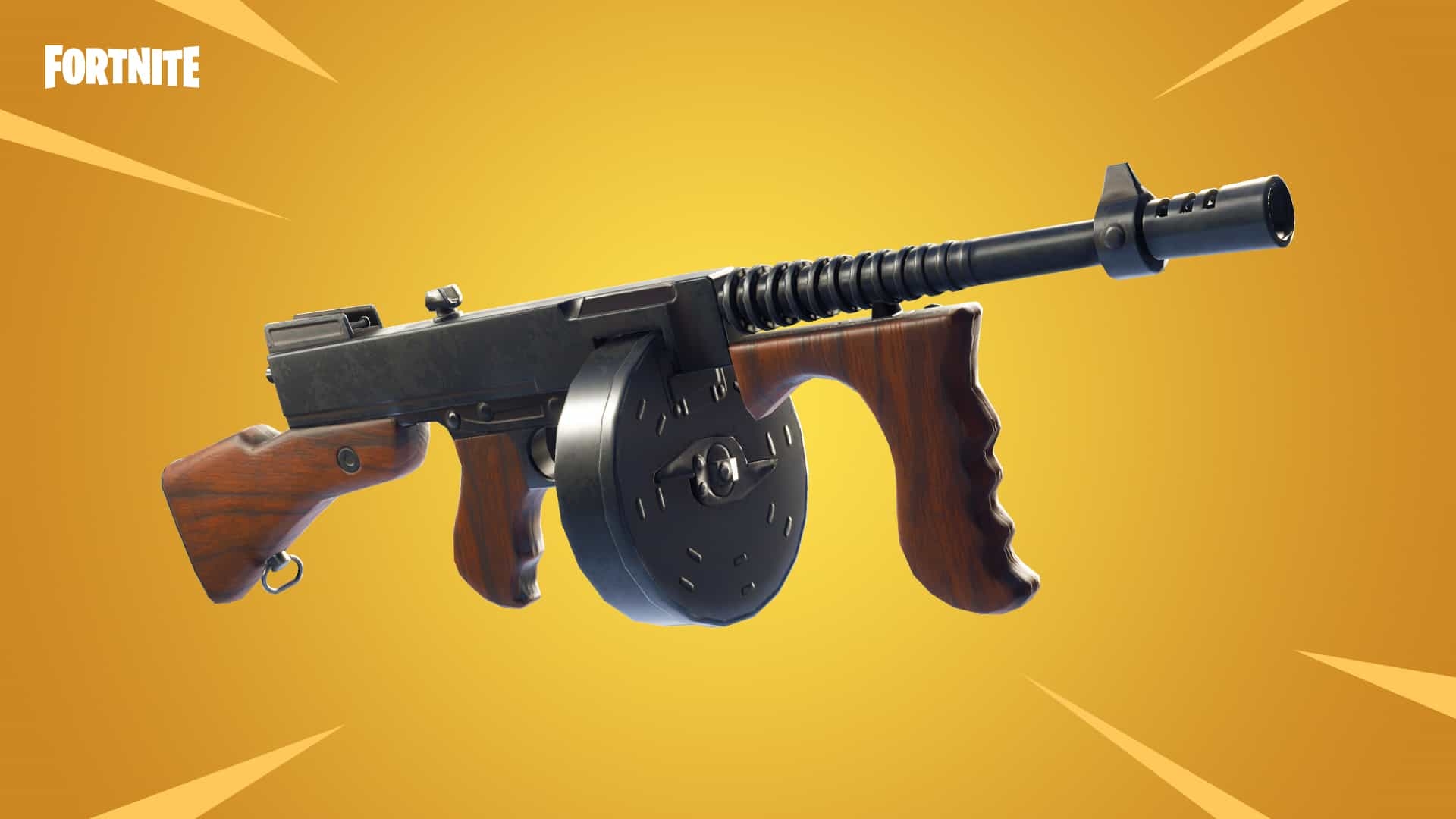 1920x1080 Fortnite takes us back to the 1920s with drum gun and new outfits, Desktop