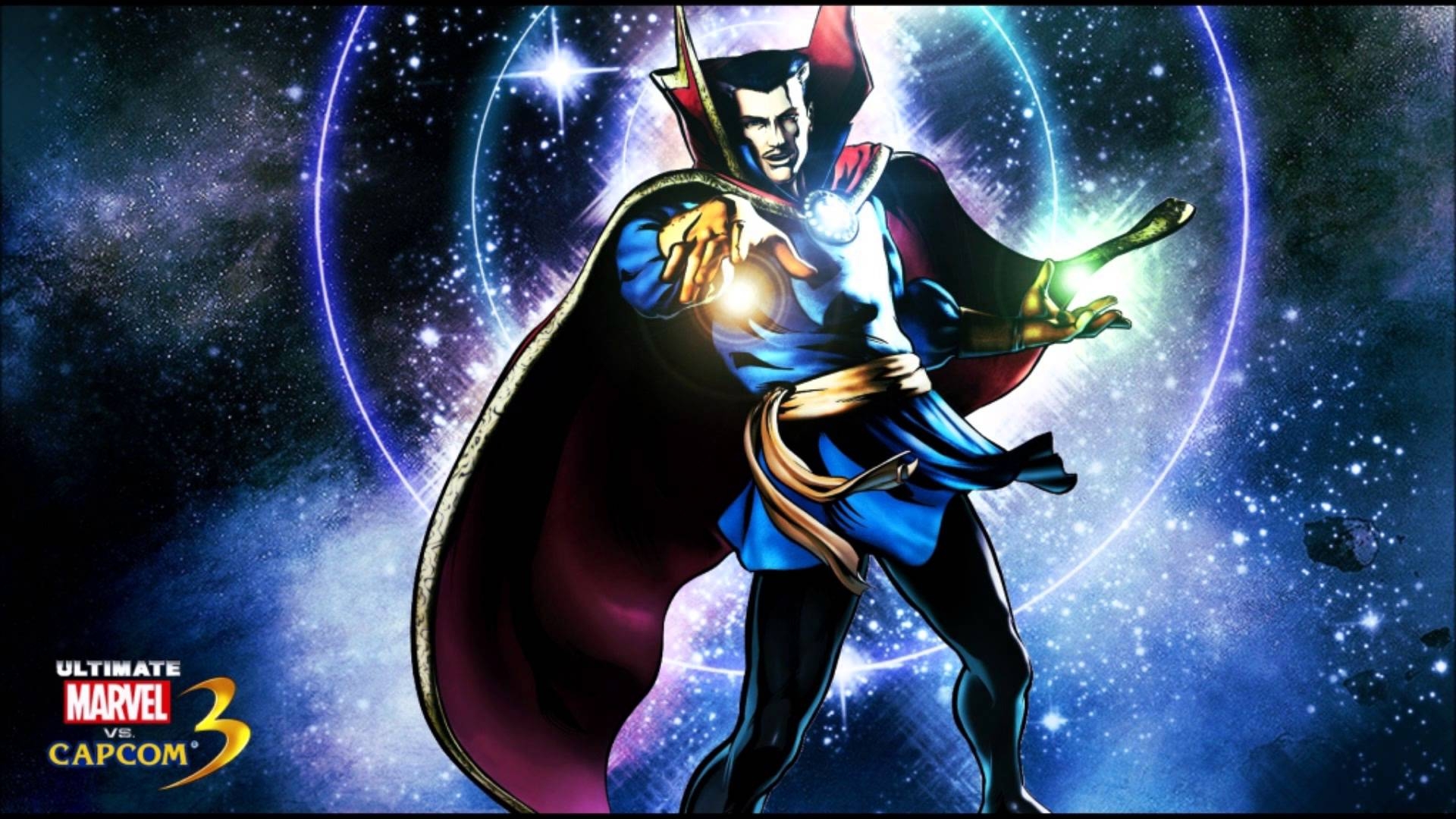 1920x1080 Doctor Strange HD Wallpaper for desktop download, Desktop