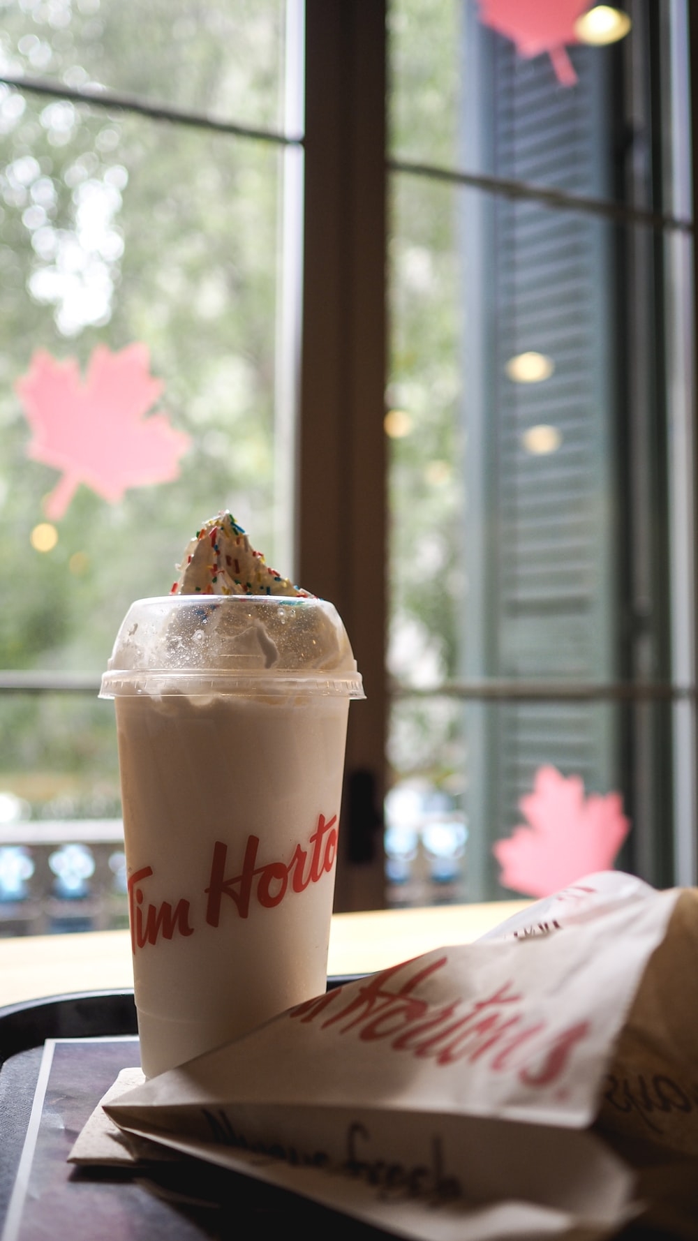 1000x1780 Tim Hortons Picture. Download Free Image, Phone