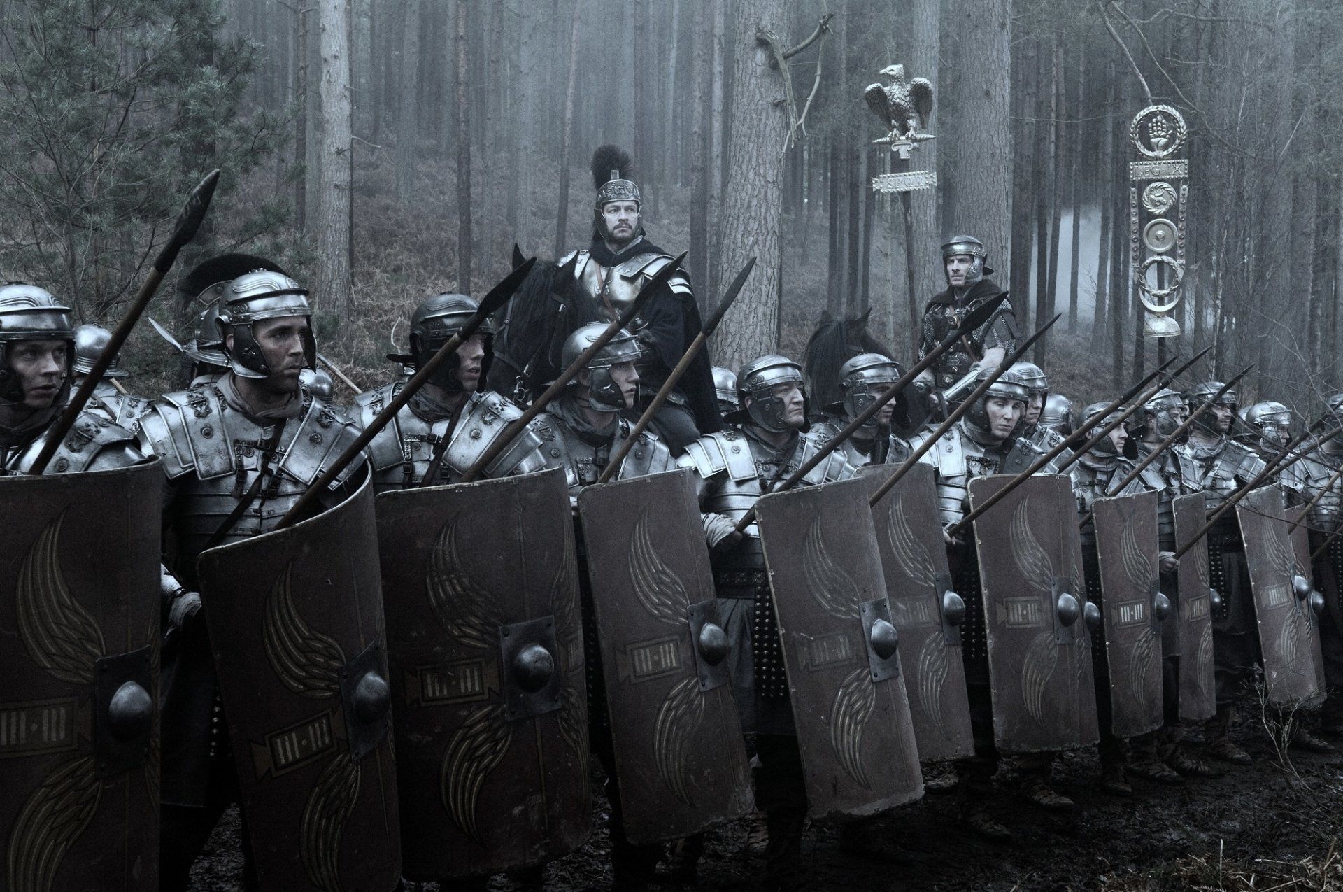 1920x1280 Roman Army Wallpaper, Desktop