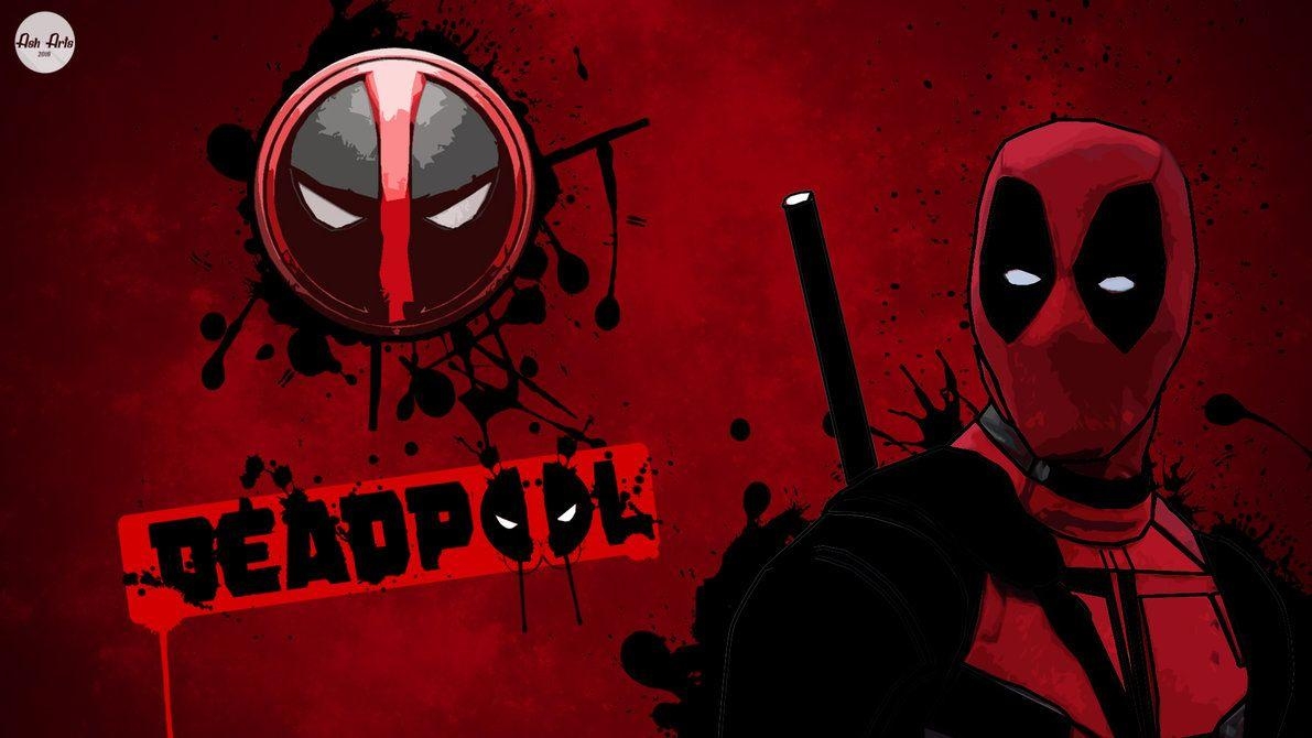 1200x670 Deadpool PC Wallpaper Free Deadpool PC Background, Desktop