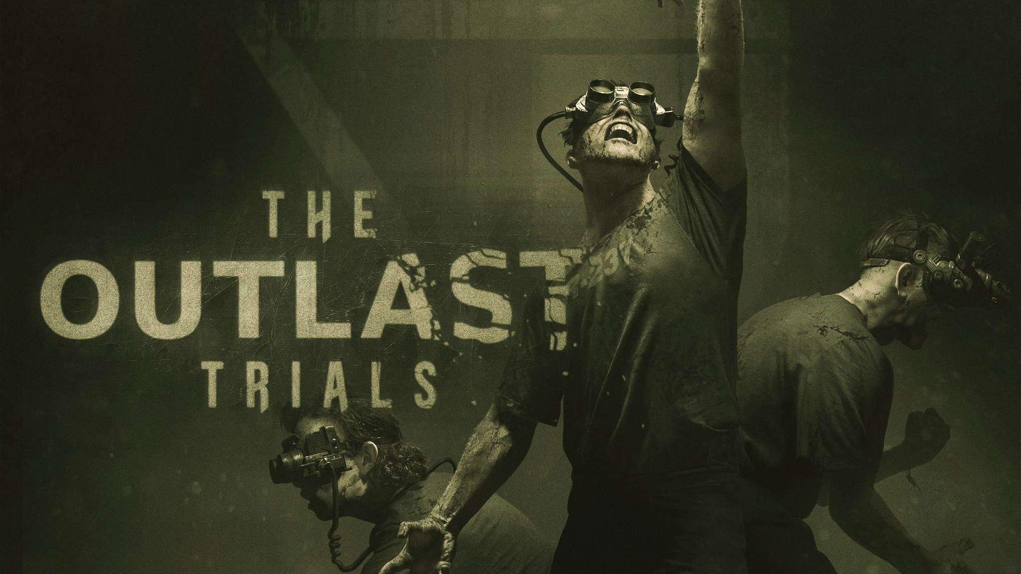 2050x1160 The Outlast Trials is geen korte ervaring en vergeet de horror niet, Desktop