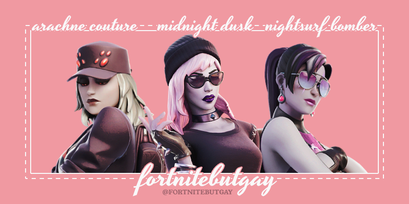 800x400 Arachne Couture Fortnite wallpaper, Dual Screen