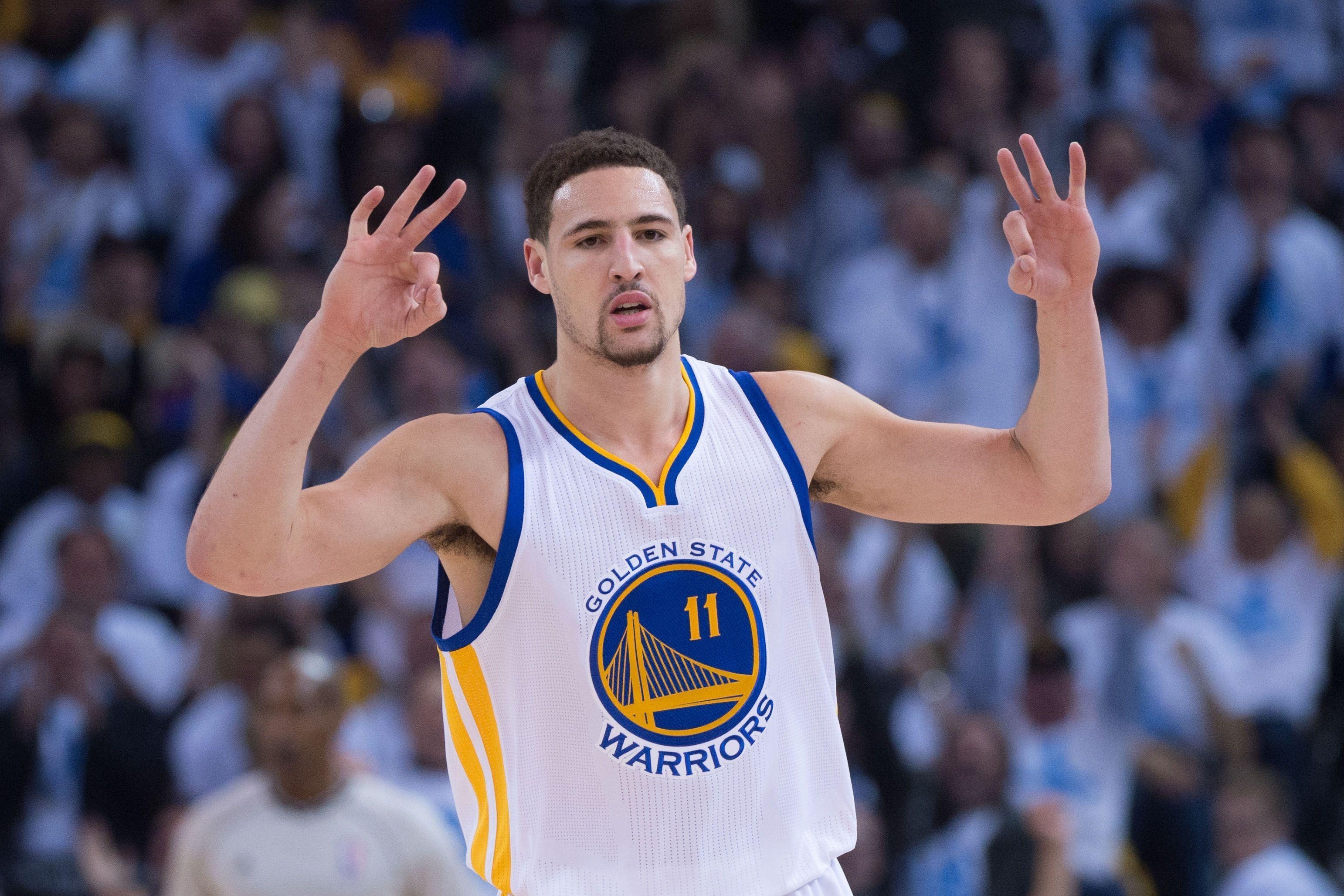 3090x2060 Klay Thompson Wallpaper High Resolution and Quality Download, Desktop