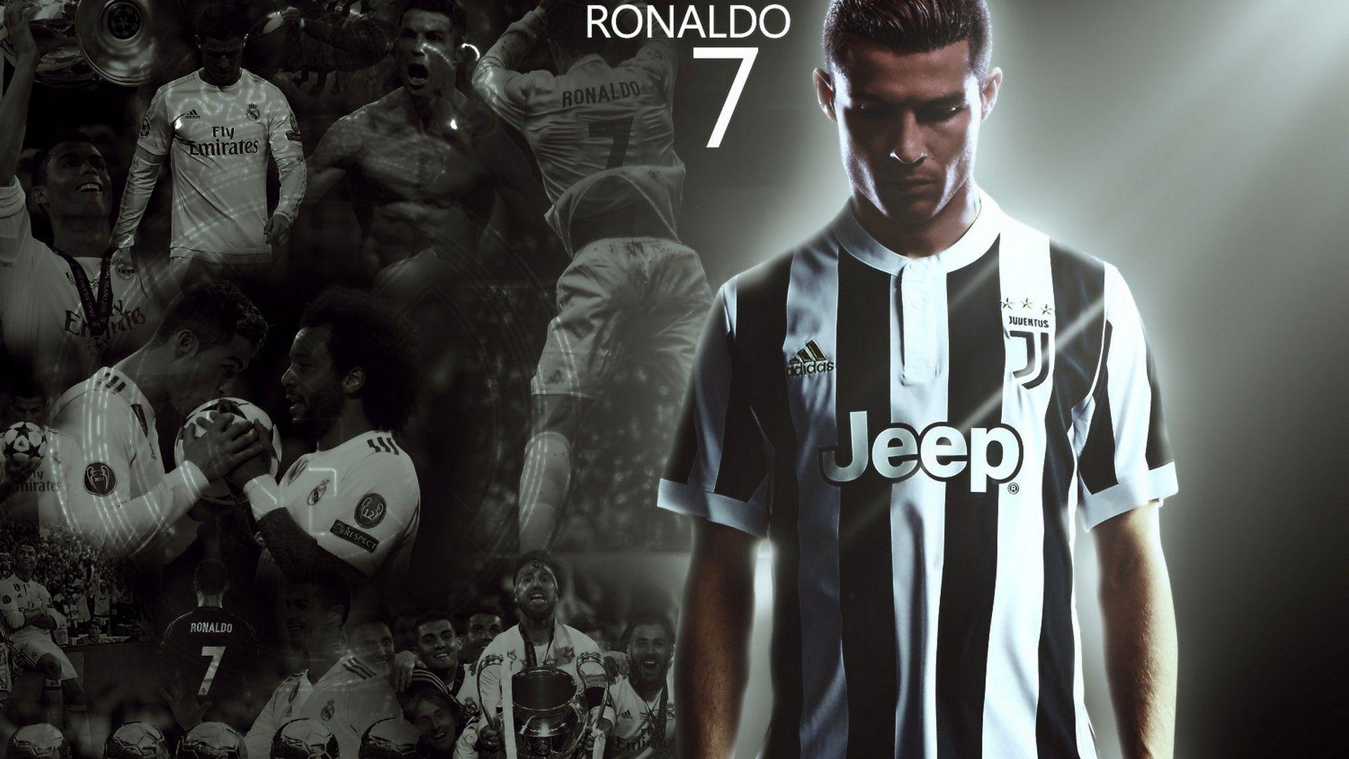 1920x1080 Desktop Wallpaper C Ronaldo Juventus Cute Wallpaper, Desktop