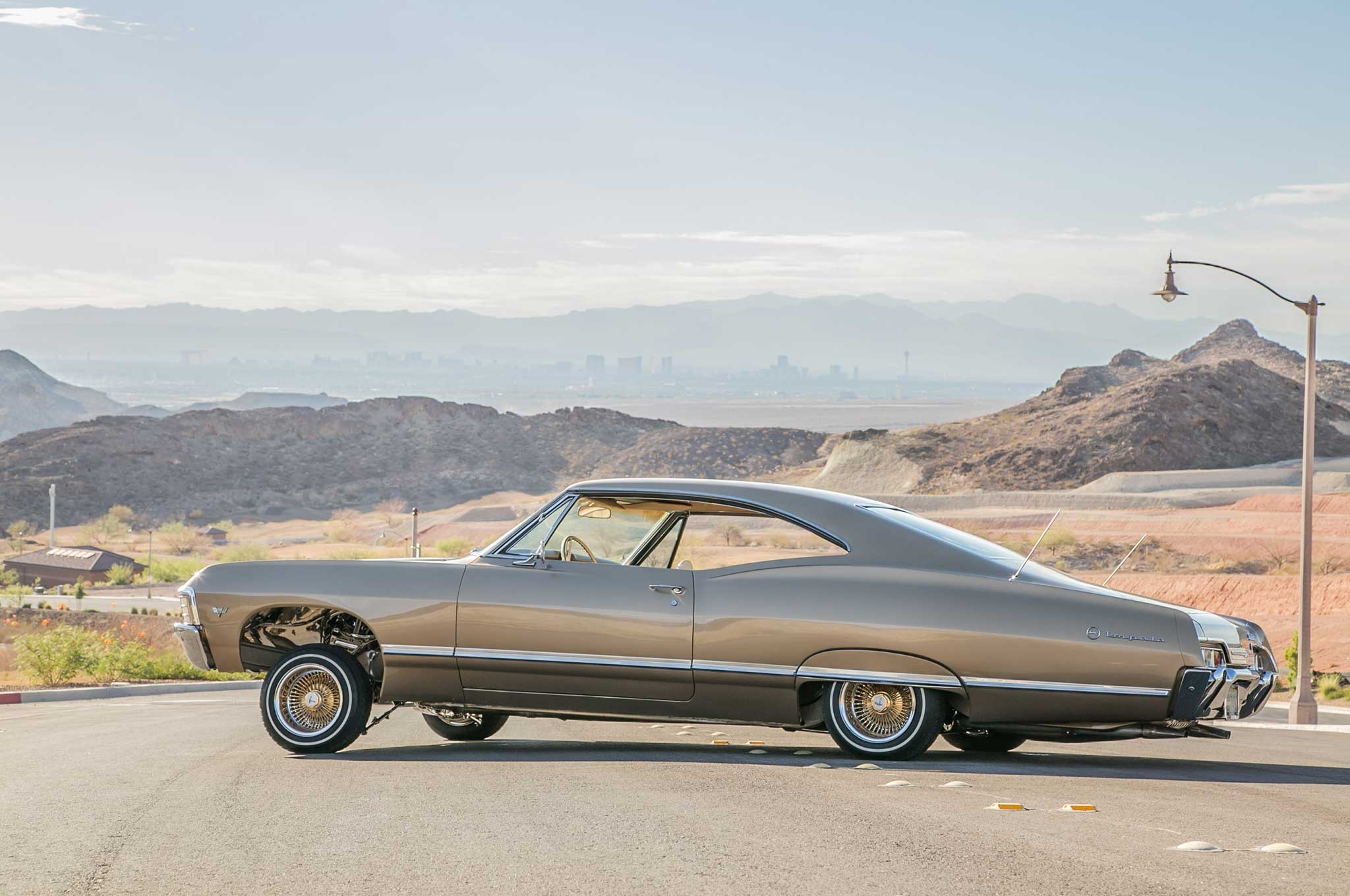 2050x1360 Chevrolet Impala's Palace, Desktop