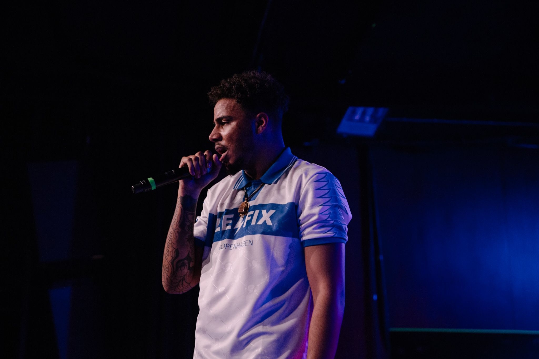 2050x1370 AJ Tracey, Desktop