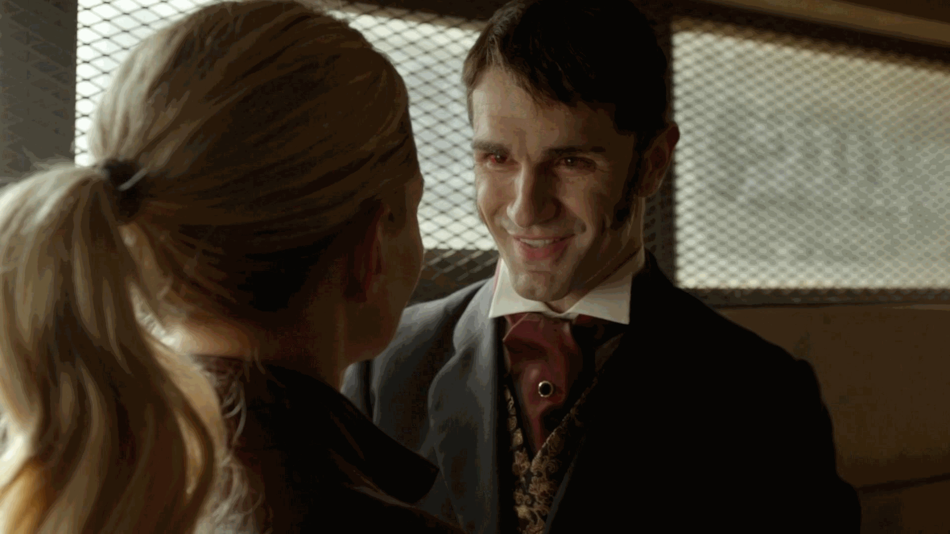 1920x1080 Mr. Hyde. Once Upon a Time, Desktop