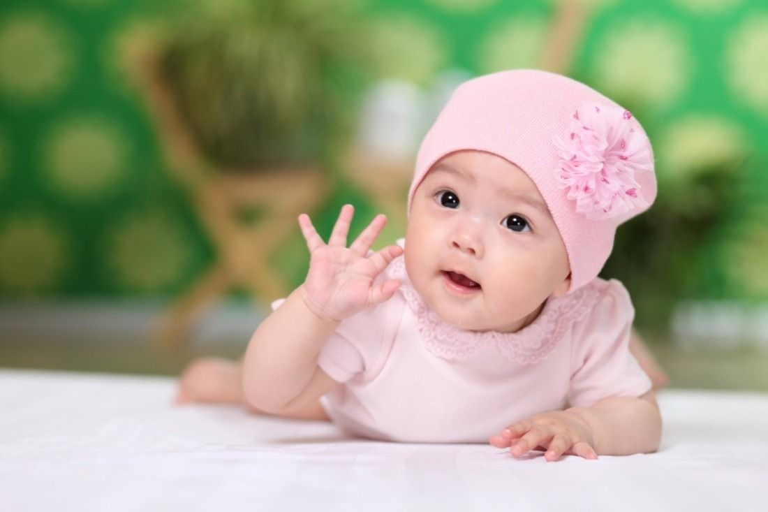 1100x740 image about Muslim Girl trending, Desktop