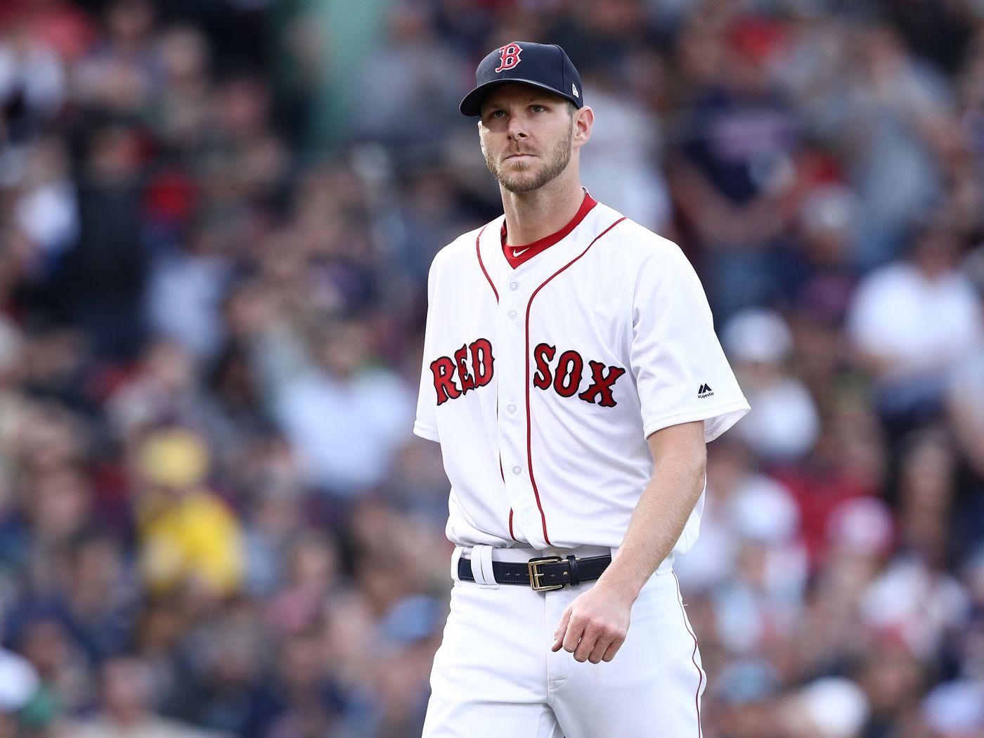 1400x1050 Chris Sale looks better than expected, in 2017 and beyond, Desktop