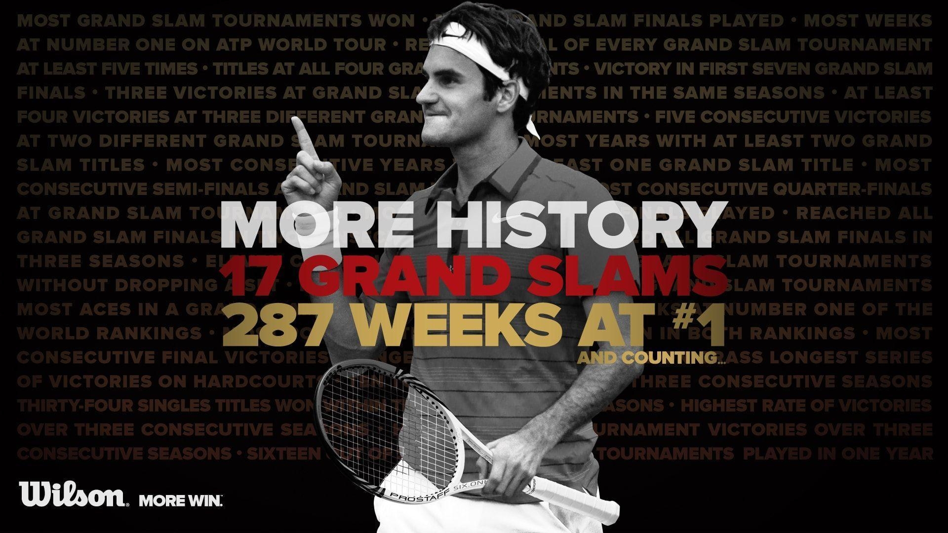 1920x1080 Roger Federer HD Desktop Wallpaperwallpaper.net, Desktop